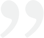 stylized quote symbol icon