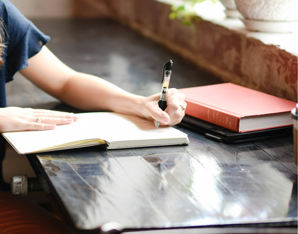 writing activity